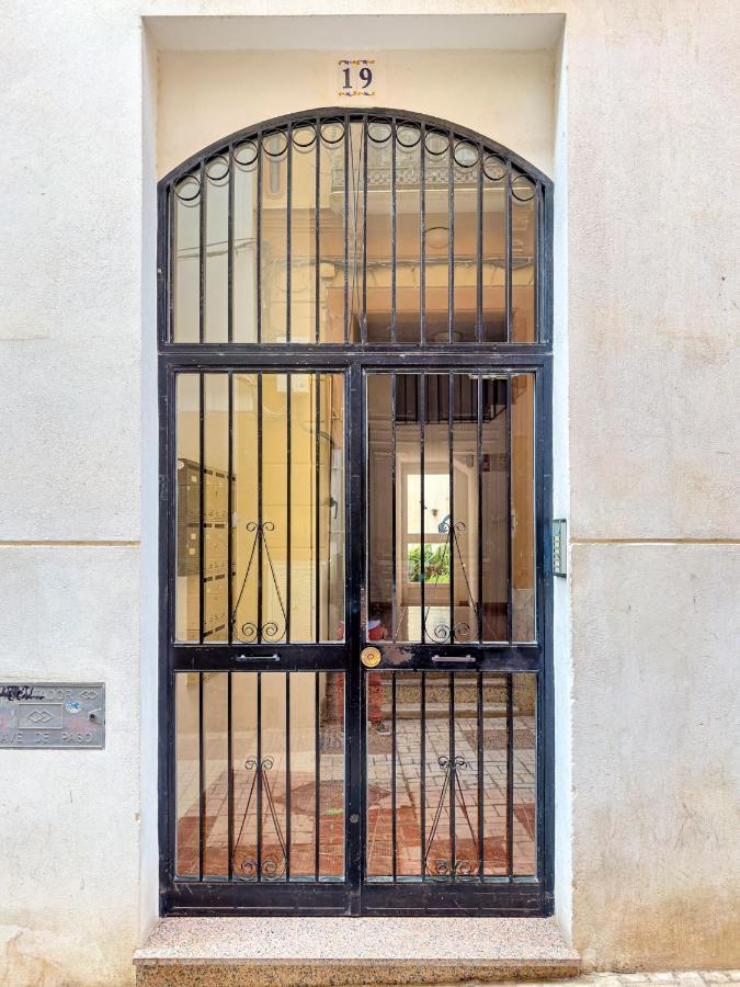 Old Town - Cultural Experience Apartment Málaga Exterior foto